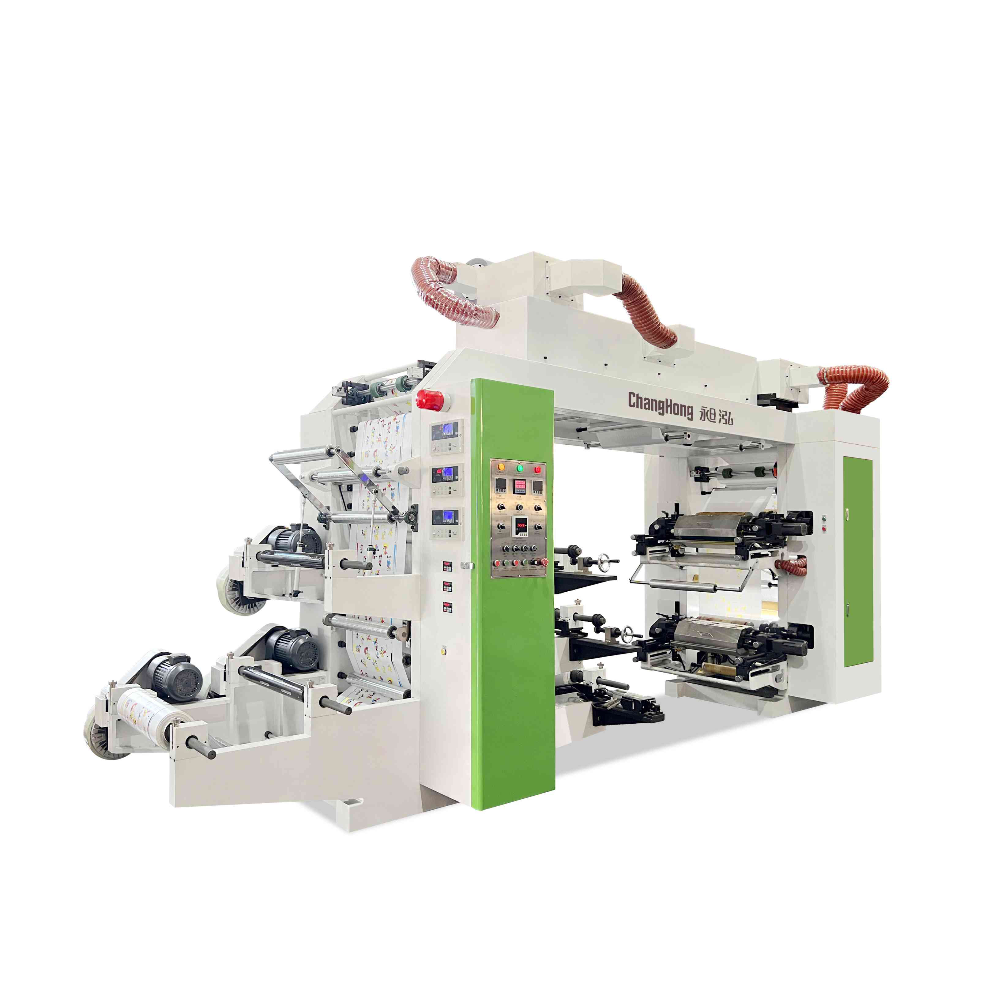 i-stack-flexo-press1